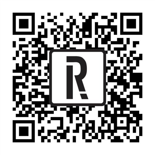 rogohub qr code